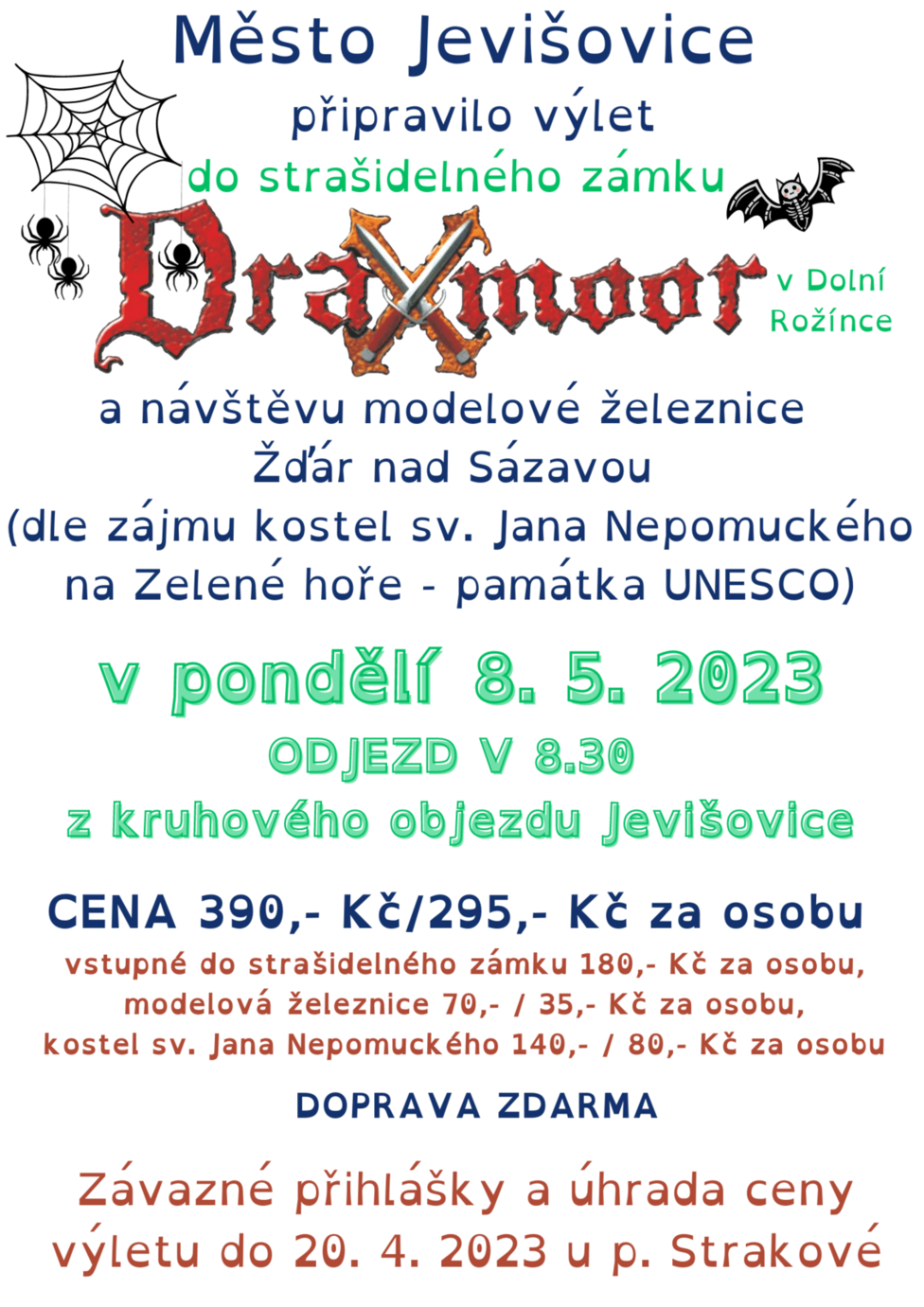 Draxmoor, model železnice, kostel sv J. Nepomuckého na Zelené hoře 8. 5. 2023.png